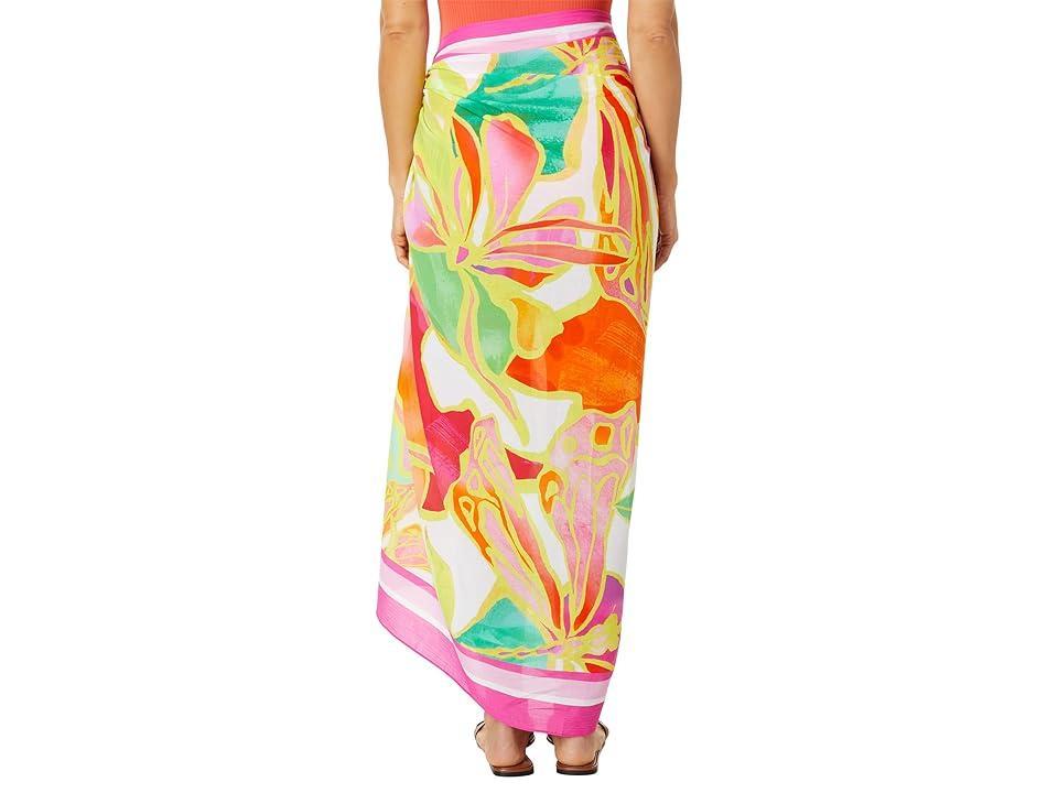 Seafolly Wonderland Sarong Product Image