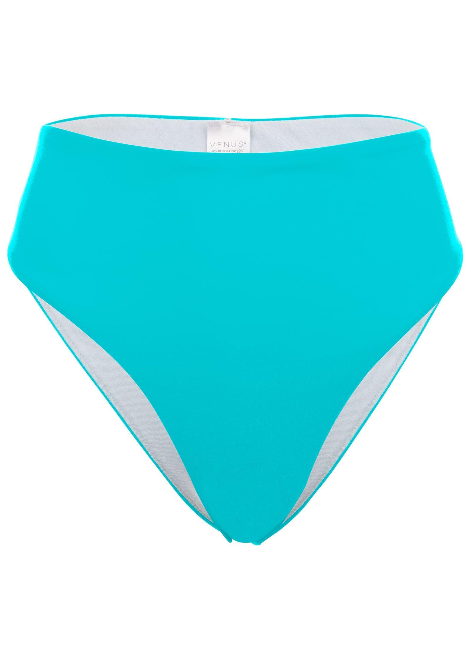 Bora Bora Bikini Bottom - Aqua Reef Product Image