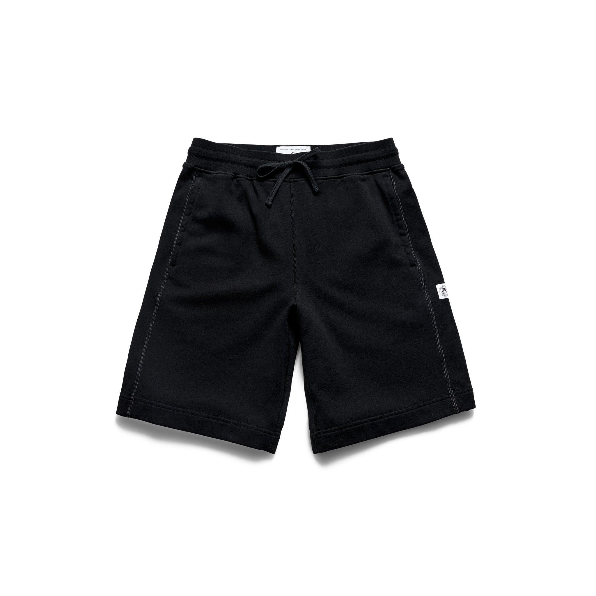 Lightweight Terry Breakaway Short 10" Male Product Image