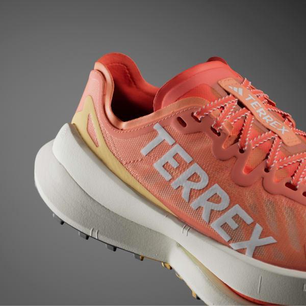 Terrex Agravic Speed Ultra Trail Running Shoes Product Image