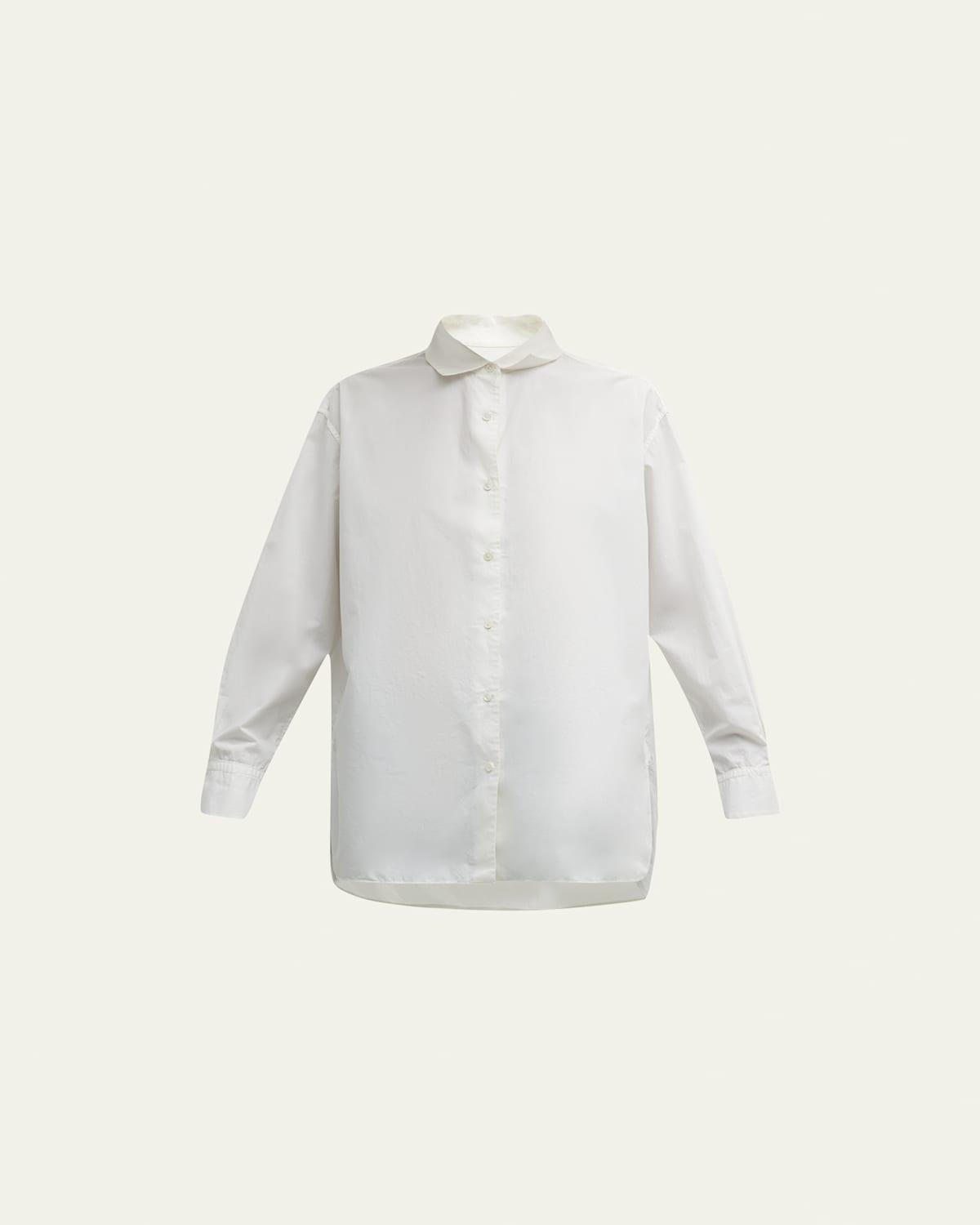 Womens Yorke Button Down Shirt Product Image