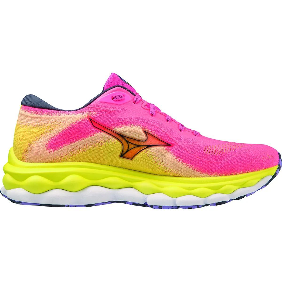 Women's | Mizuno Wave Sky 7 Product Image