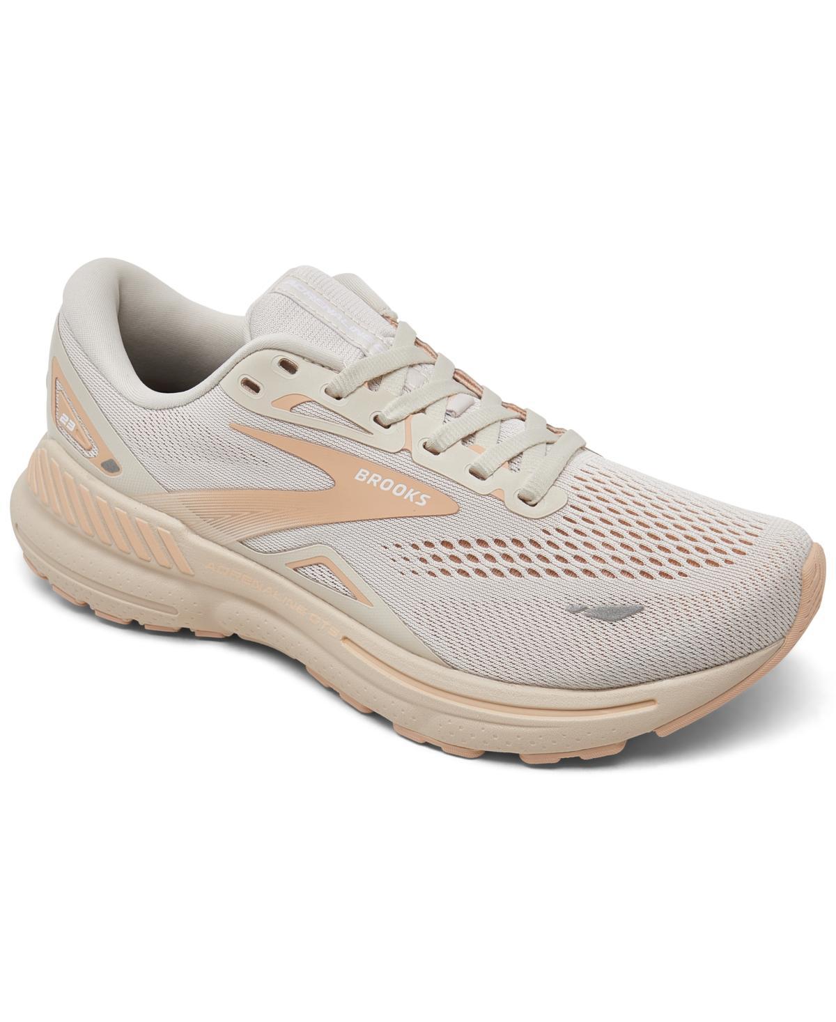 Brooks Mens Brooks Adrenaline GTS 23 - Mens Shoes Product Image