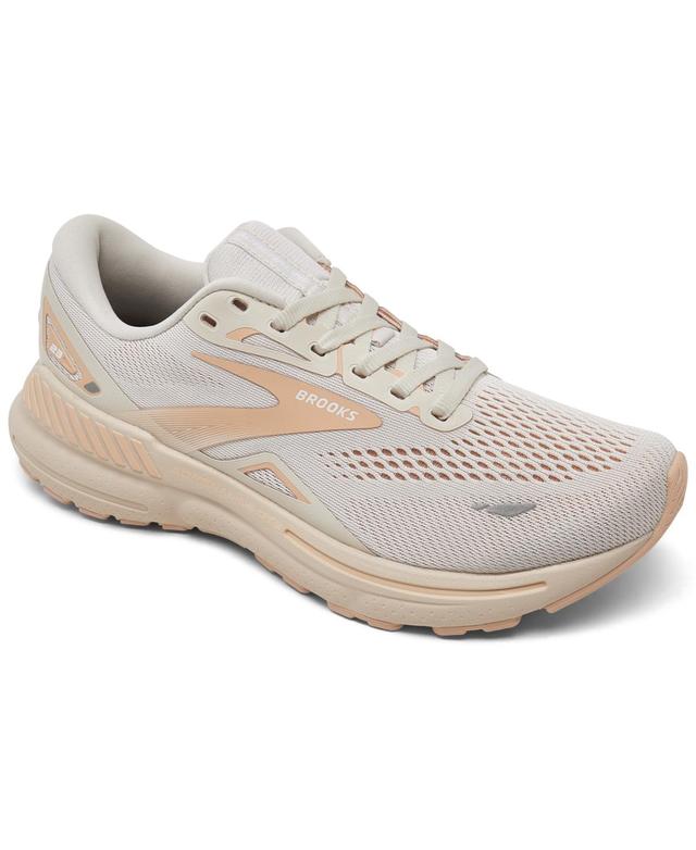 Brooks Mens Brooks Adrenaline GTS 23 - Mens Running Shoes Product Image