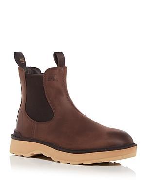 SOREL Hi-Line Chelsea Boot Product Image