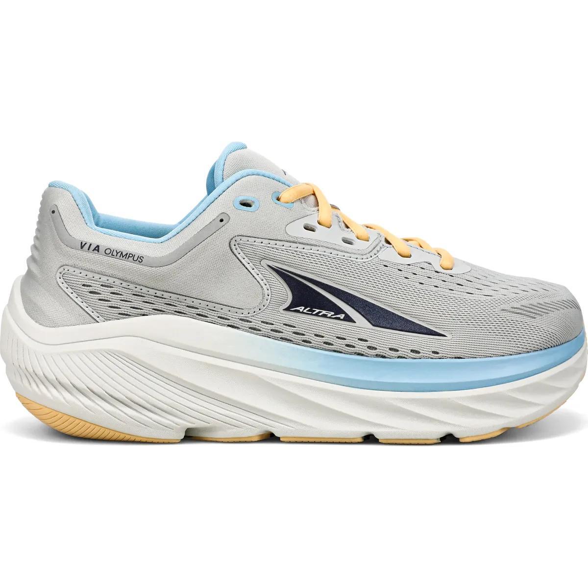 Altra Via Olympus Women's Running Shoes - AW23 Product Image