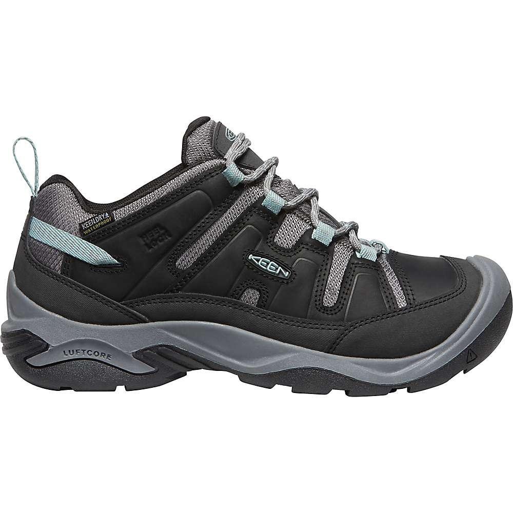 KEEN Circadia Waterproof Hiking Shoe Product Image