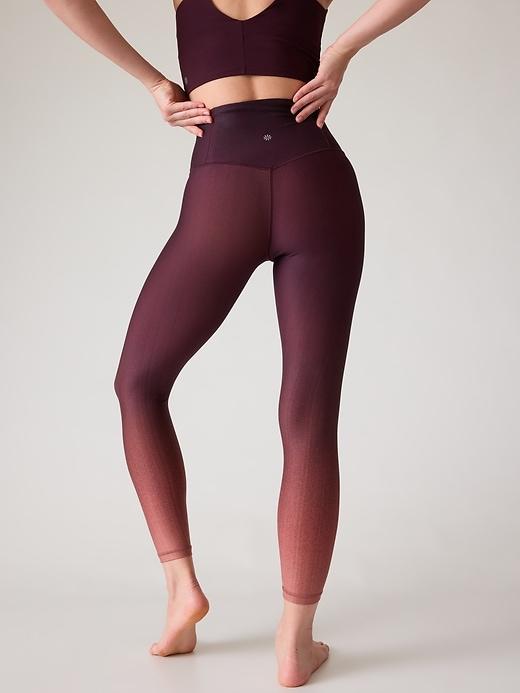 Elation Ultra High Rise 7/8 Legging Product Image