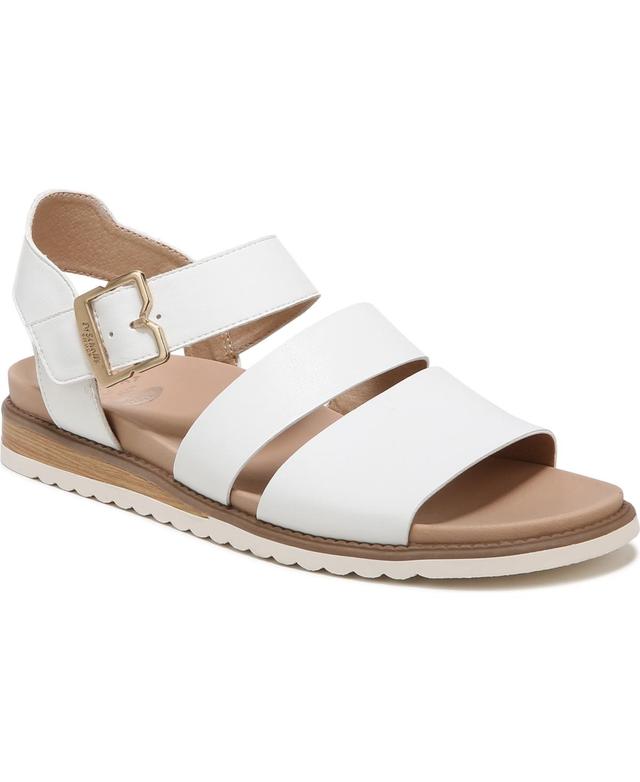 Dr. Scholls Island Glow Womens Ankle Strap Sandals Product Image