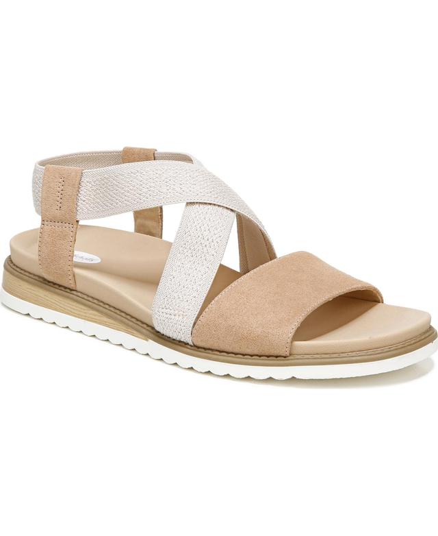 Dr. Scholls Womens Islander Wedge Sandal Product Image