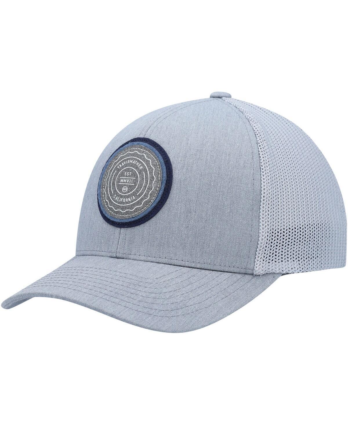 TravisMathew The Patch Trucker Hat Product Image