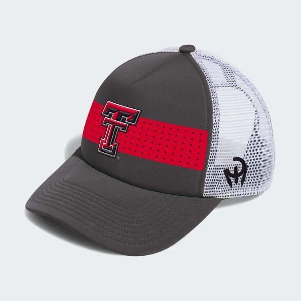 Texas Tech x Mahomes Foam Trucker Cap Product Image