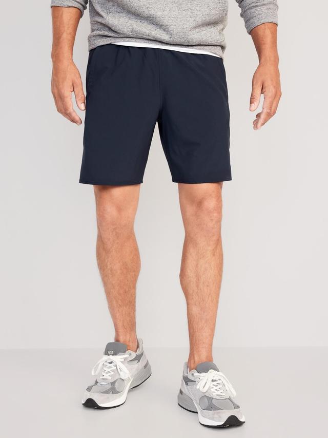 StretchTech Go-Dry Cool Shorts for Men -- 7-inch inseam Product Image