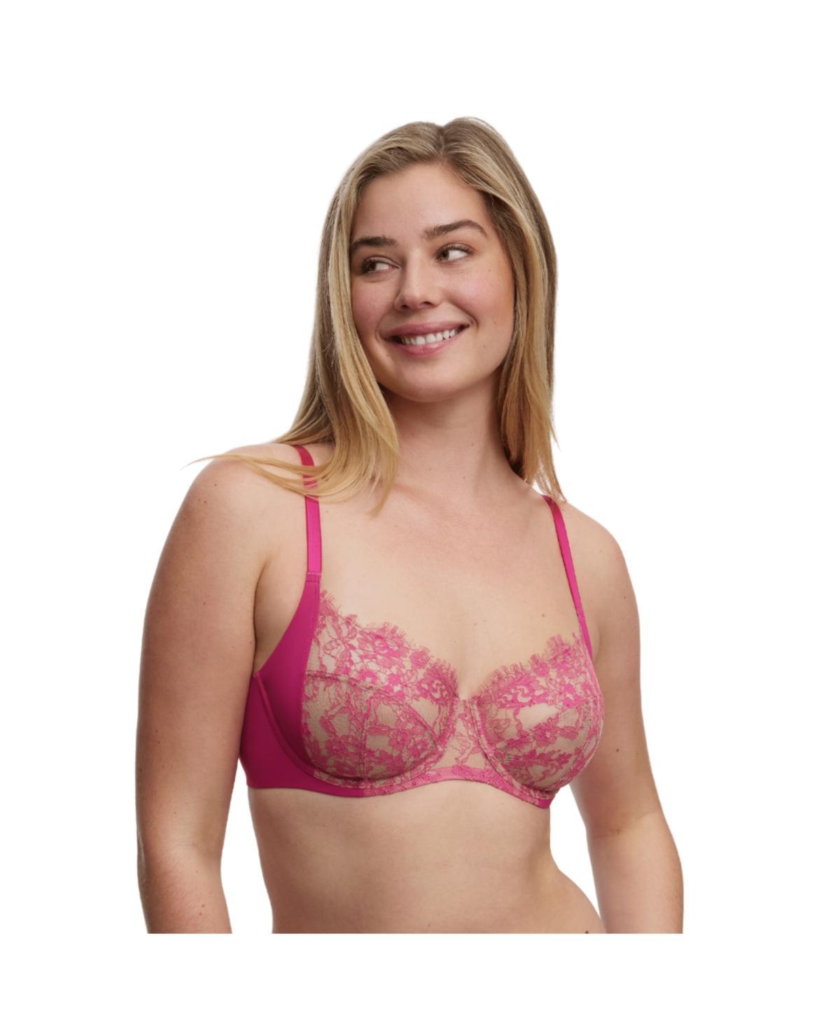 Skarlett Blue Entice Underwire Full Coverage Bra Product Image