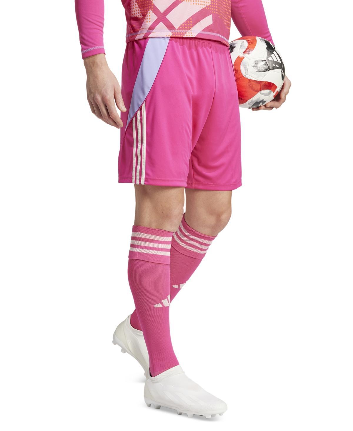 Mens adidas Tiro 24 Soccer Shorts Product Image