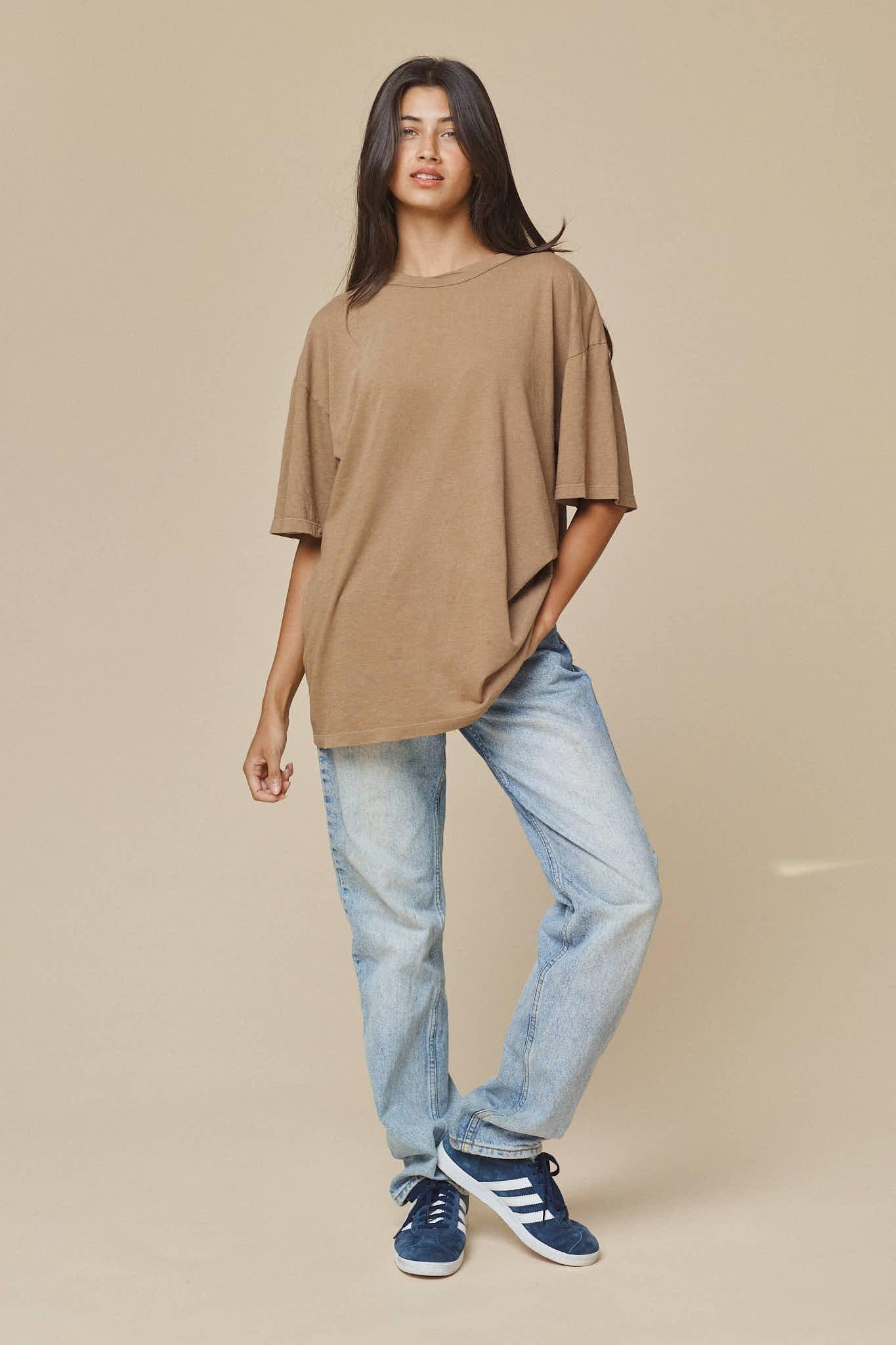 Index Tee Female product image