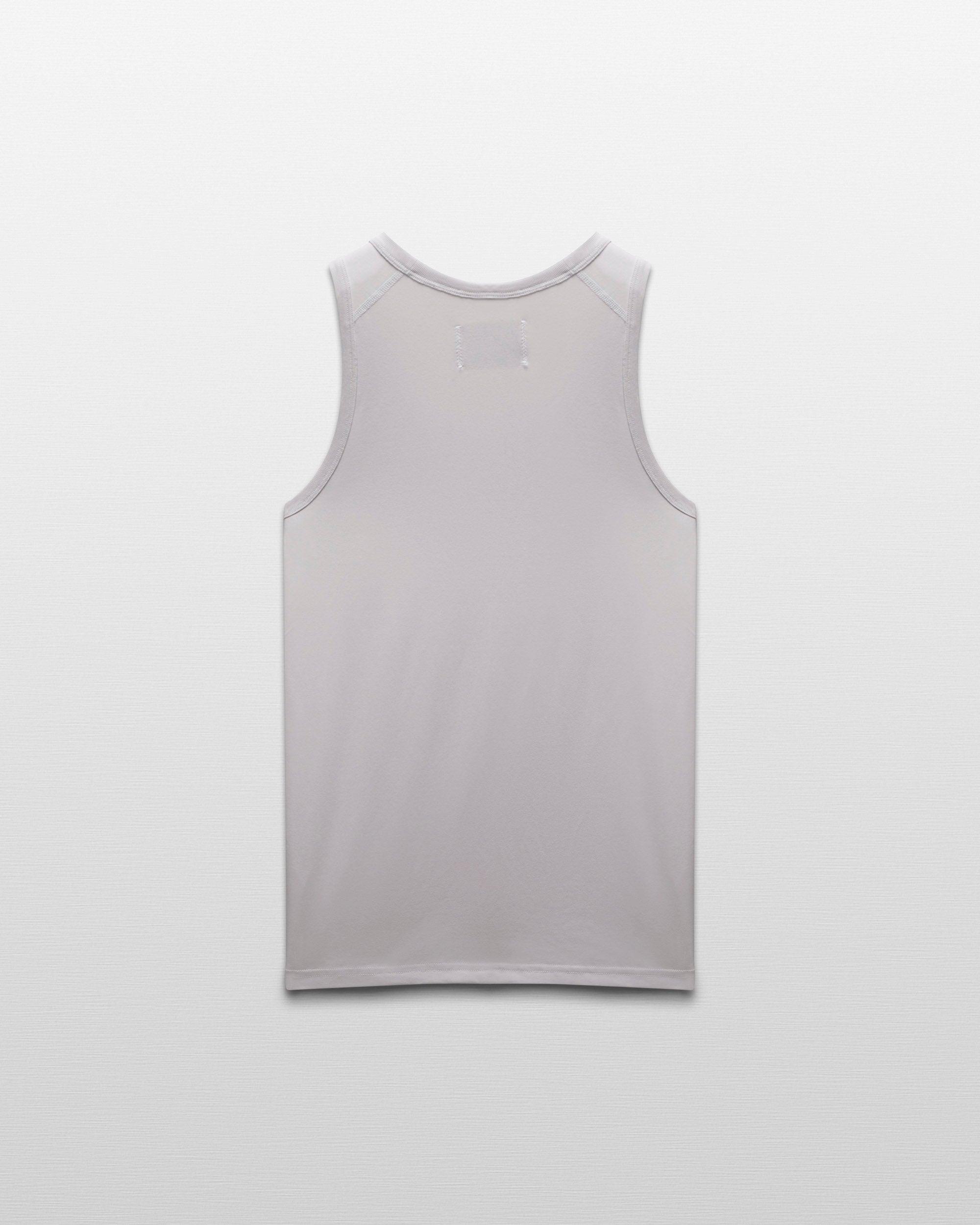 Copper Jersey Tank Top - Vault Male Product Image