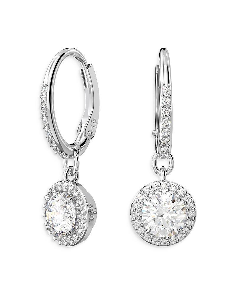 Swarovski Constella Drop Earrings Product Image