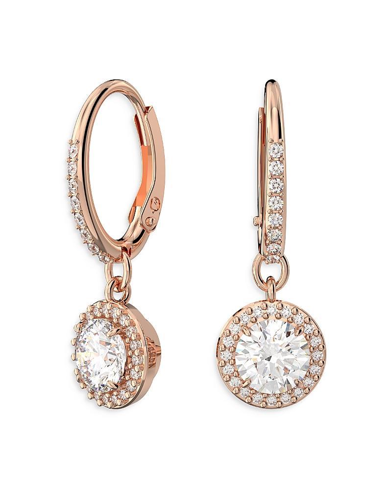 Swarovski Constella Drop Earrings Product Image