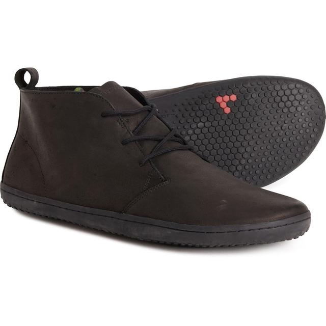 VivoBarefoot Gobi II Shoes - Leather (For Men) Product Image