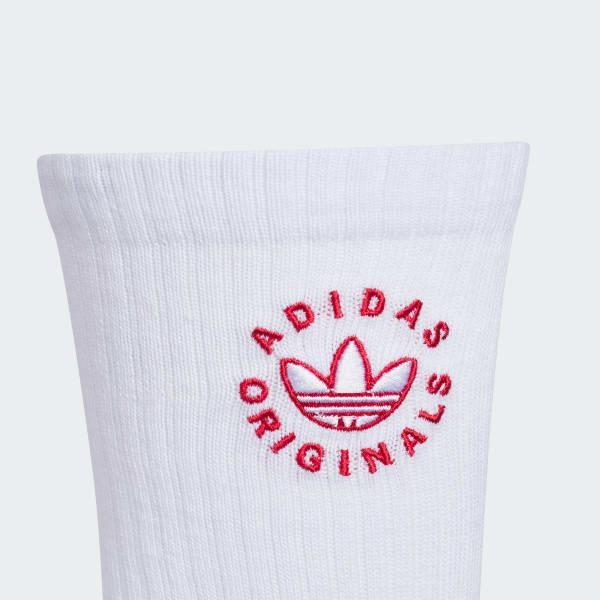 Energy 2.0 Crew Socks 3 Pairs Product Image