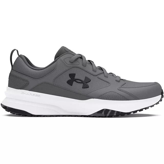 Men's UA Charged Edge Wide (4E) Training Shoes Product Image