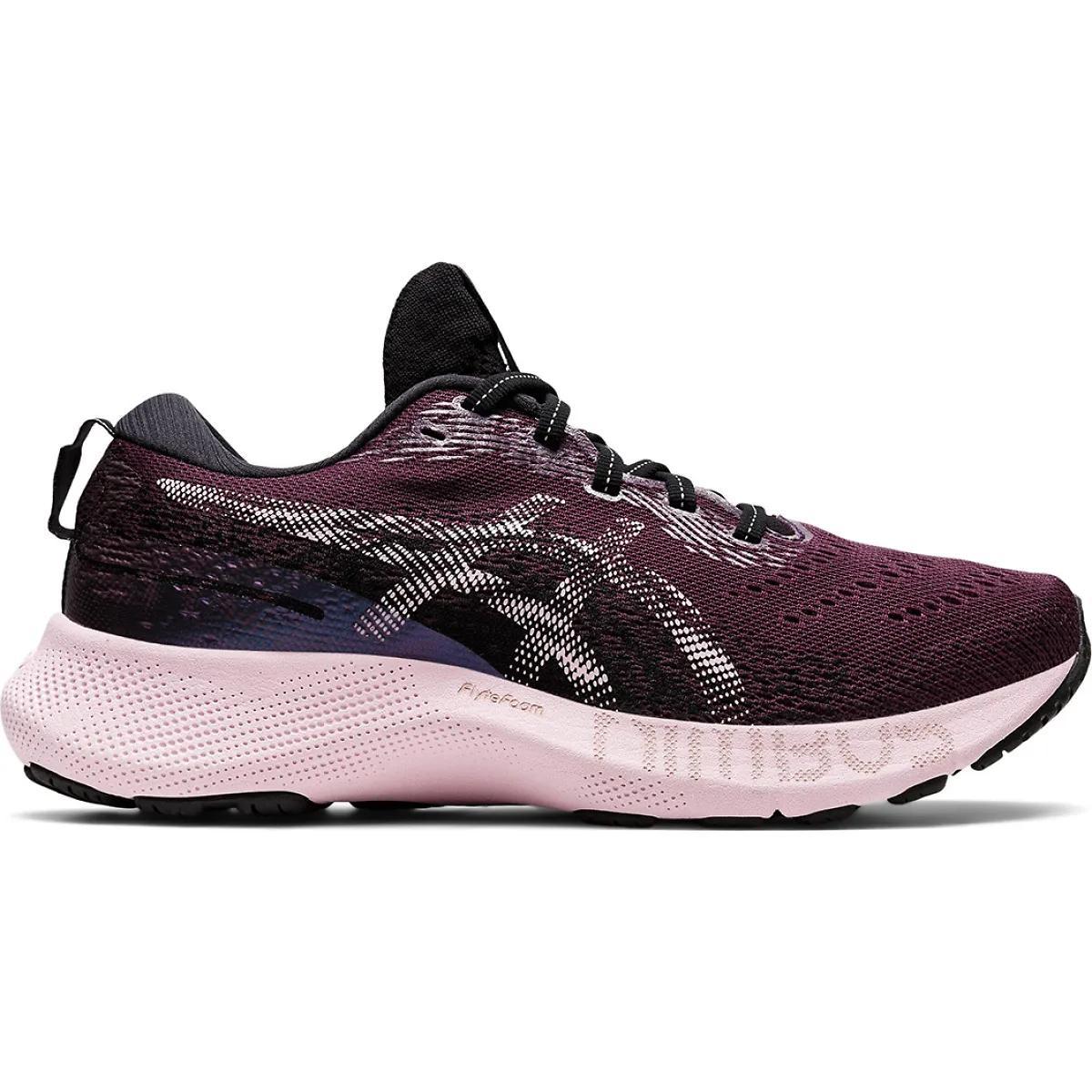 Women's | ASICS GEL-Nimbus Lite 3 Product Image