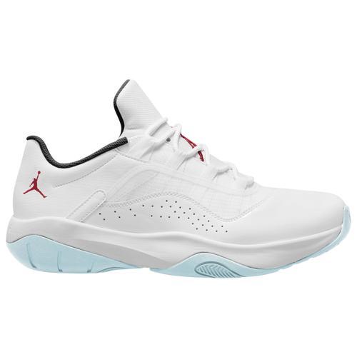 Jordan Mens Jordan AJ 11 Comfort Low - Mens Basketball Shoes Product Image