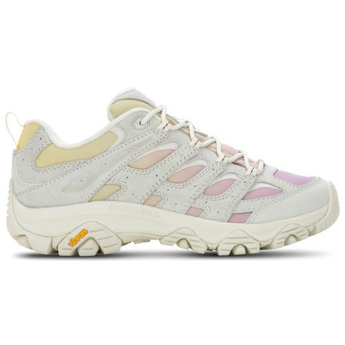 Merrell Womens Merrell MOAB 3 Vista - Womens Running Shoes Chalk/Multi Product Image