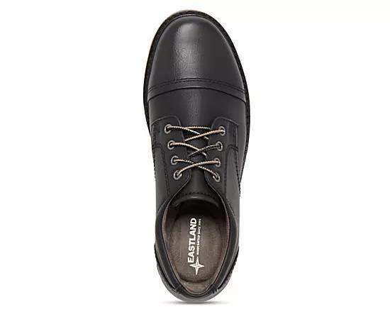 Eastland Ike Mens Oxford Dress Shoes Product Image