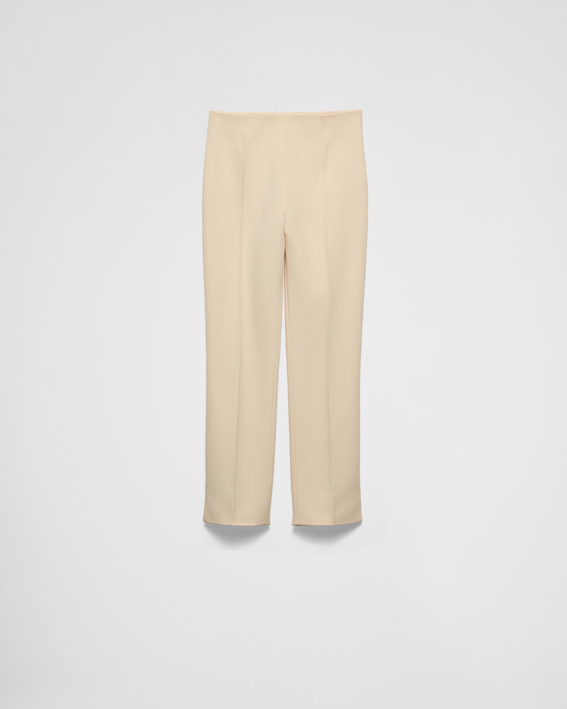 Sablé trousers product image