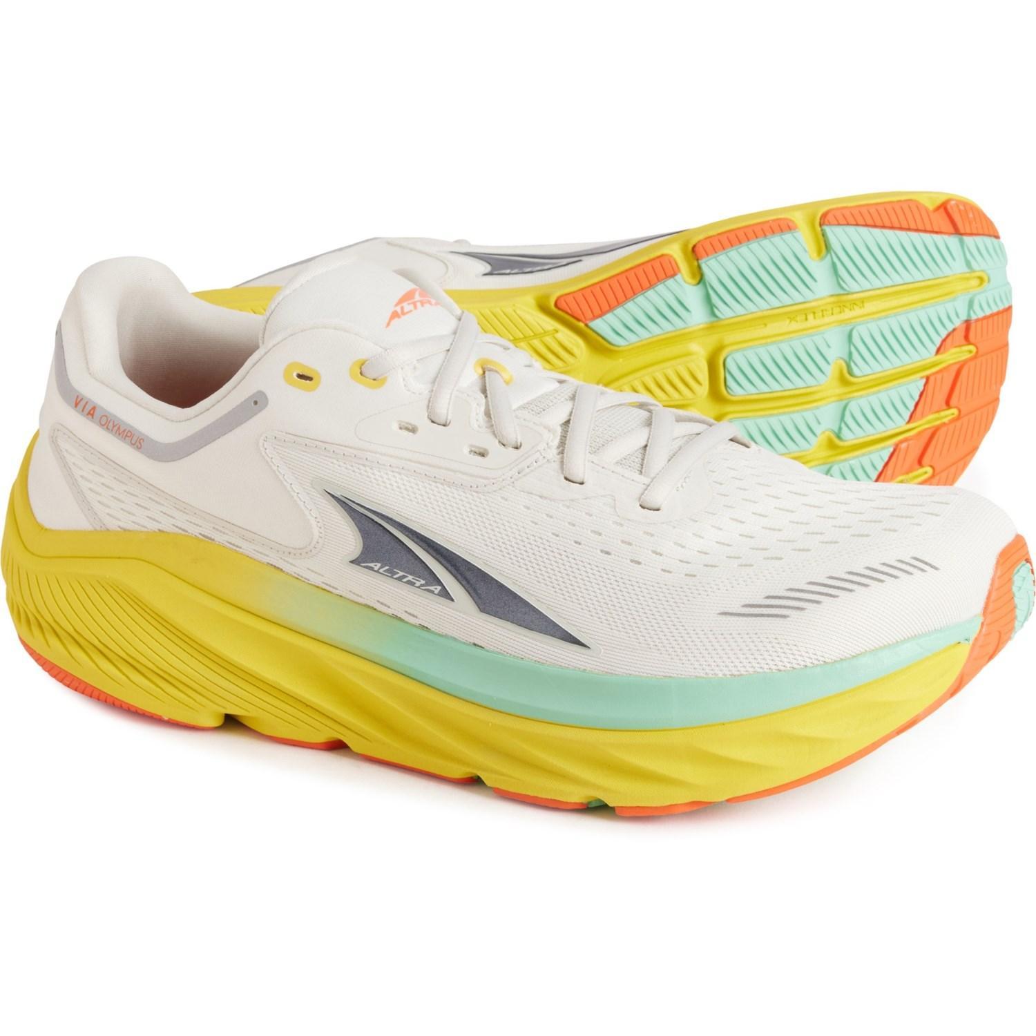 Altra VIA Olympus Running Shoes (For Men) Product Image