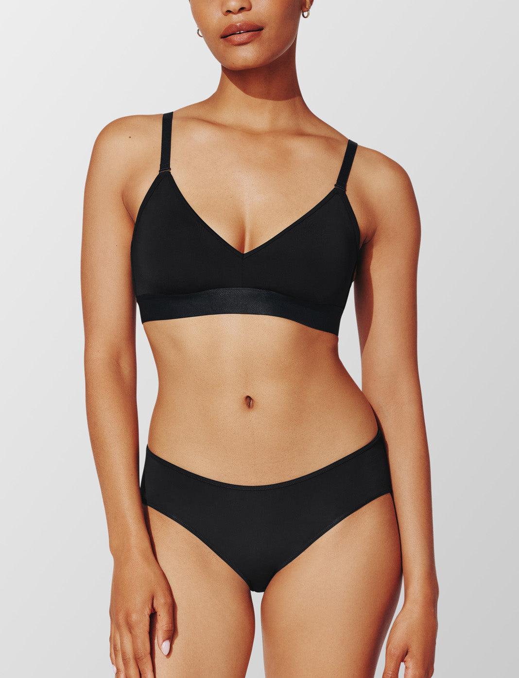 24/7® Classic Wireless Bralette Product Image