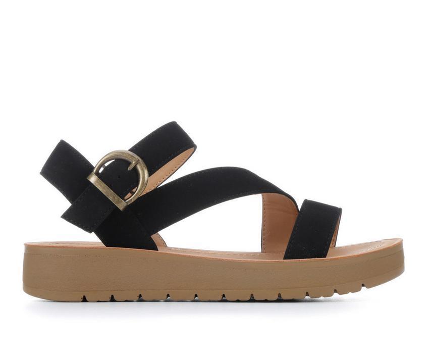 Women's Solanz Hammer Sandals Product Image