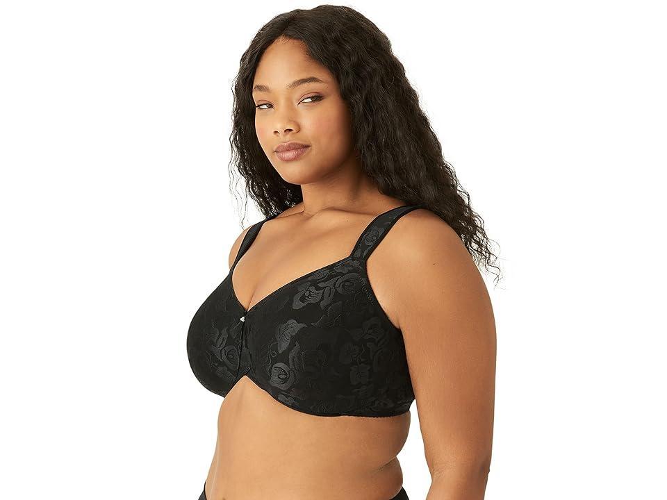 Wacoal Awareness Underwire Bra (Equestrian ) Women's Bra Product Image