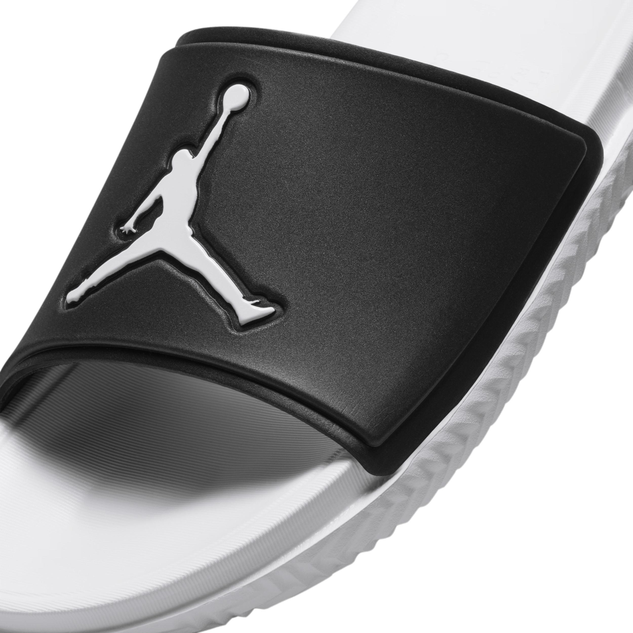 Men's Jordan Jumpman Slides Product Image