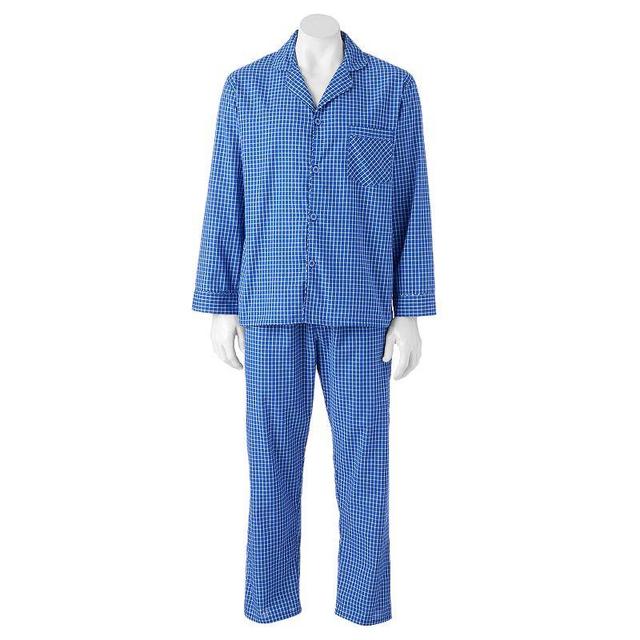 Hanes Pajama Set, Medium Product Image