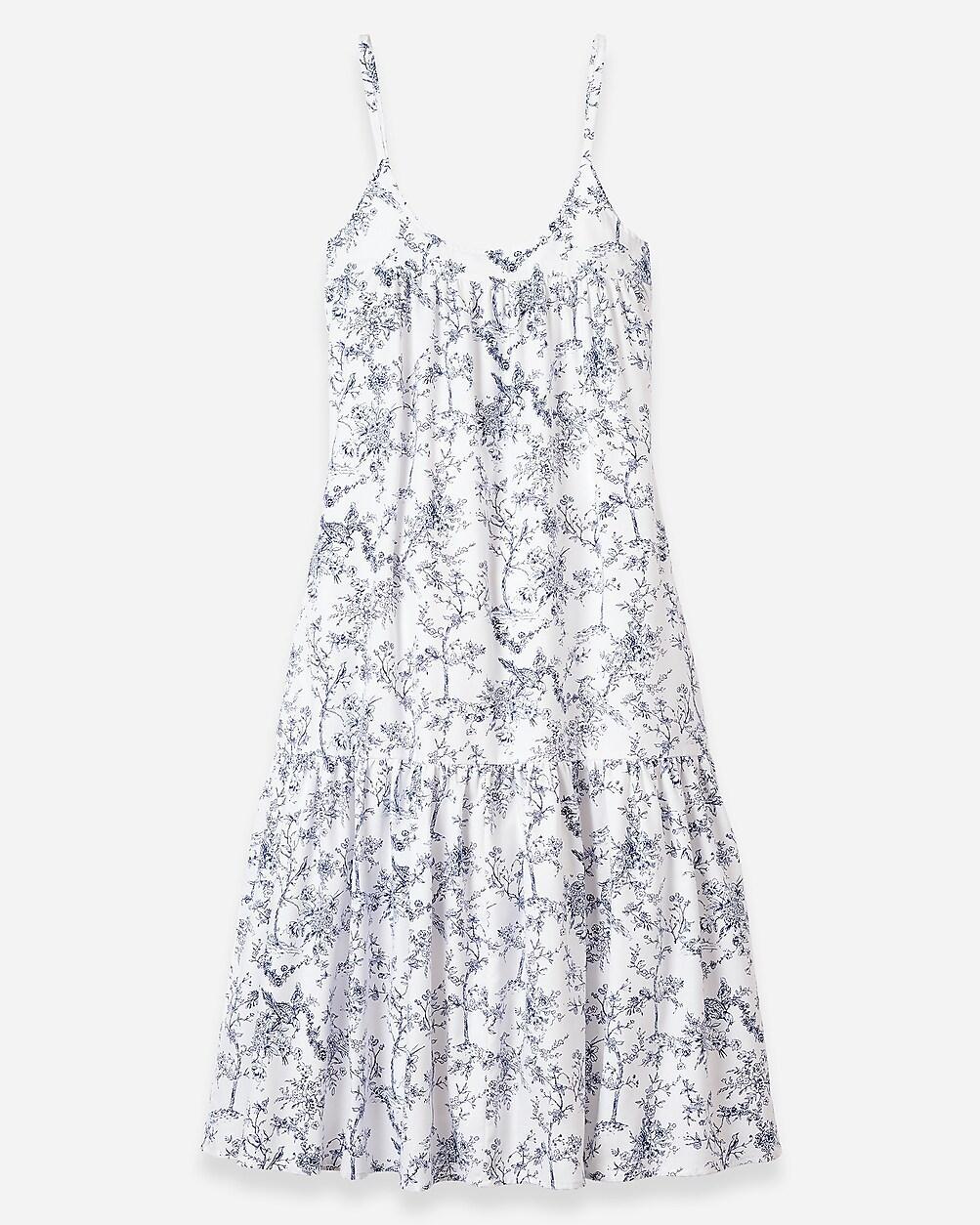 Petite Plume™ women's Chloe nightgown Product Image