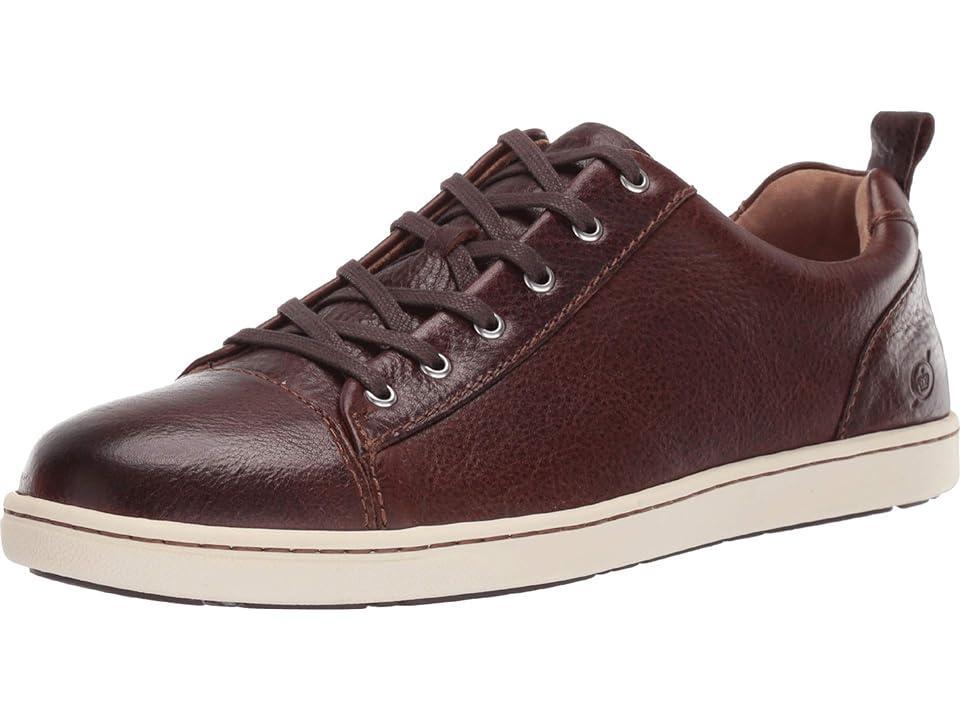 Born Allegheny Full Grain Leather) Men's Shoes Product Image