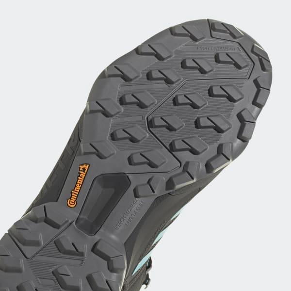 TERREX Swift R3 Mid GORE-TEX Hiking Shoes Product Image