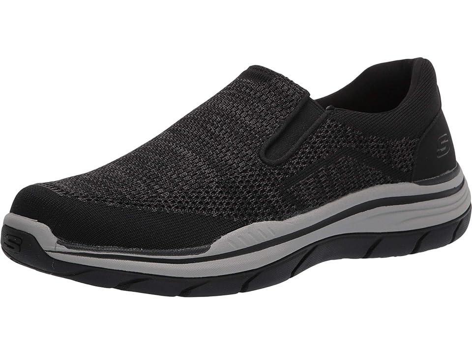 SKECHERS Relaxed Fit Expected 2.0 - Arago Men's Shoes Product Image