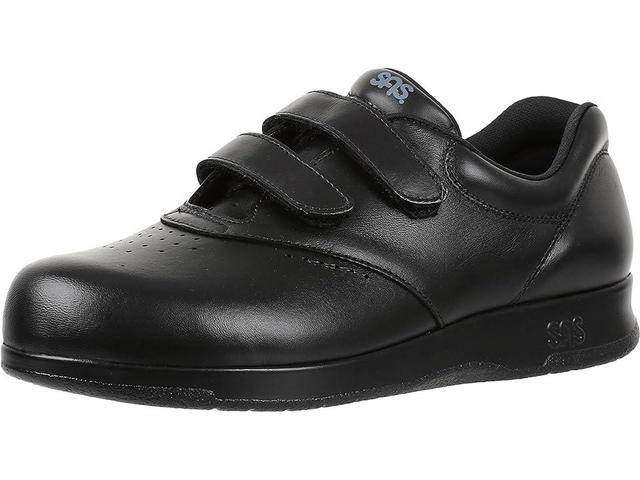 SAS Womens Me Too Leather Adjustable Closure Shoes Product Image