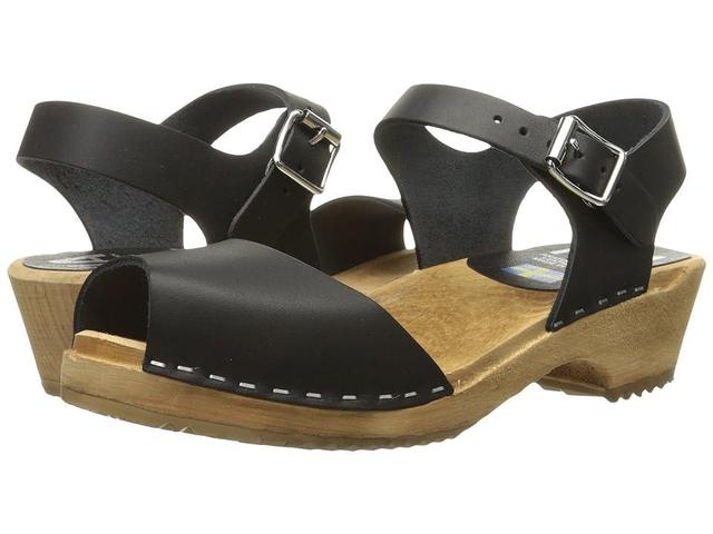 MIA Anja Clog Sandal Product Image