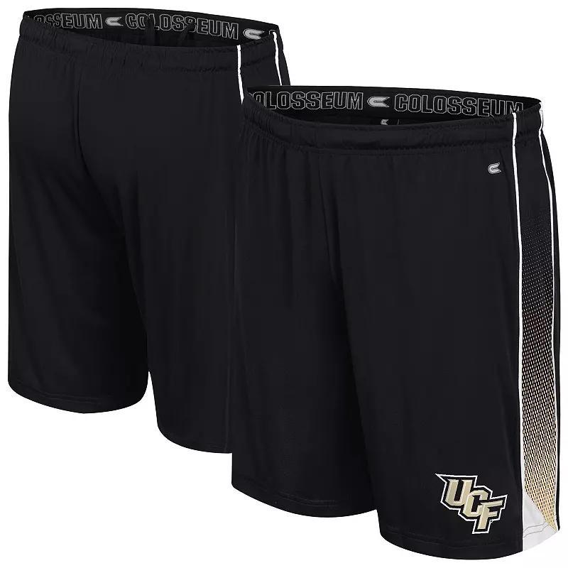 Mens Colosseum UCF Knights Online Shorts Product Image