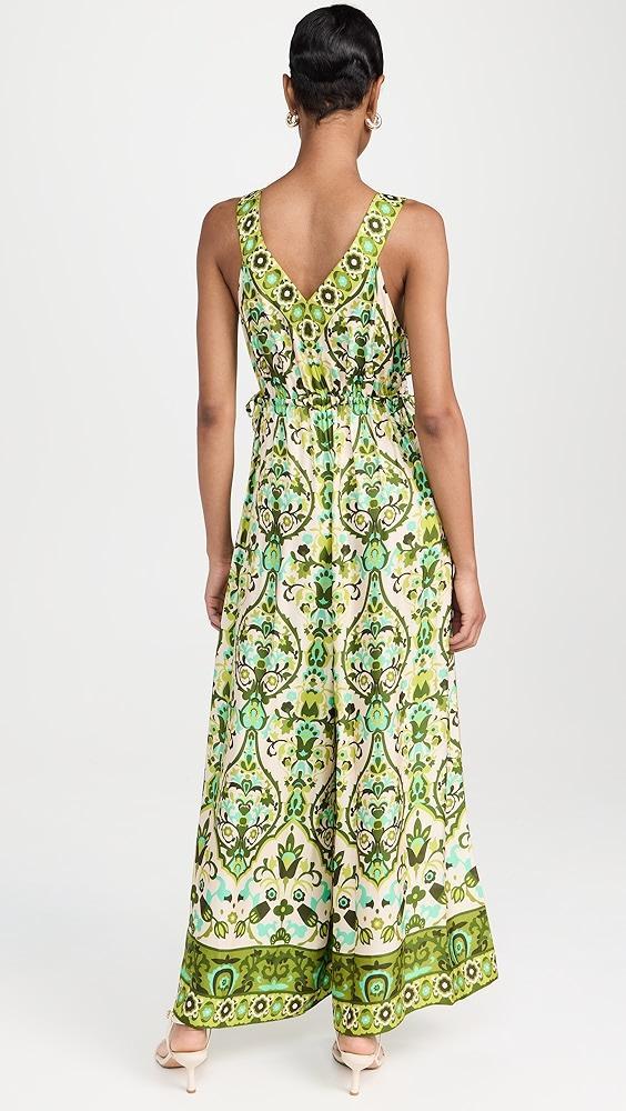 Cara Cara Cassandra Jumpsuit | Shopbop Product Image