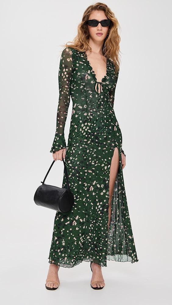 RESA Lennon Maxi Dress | Shopbop Product Image