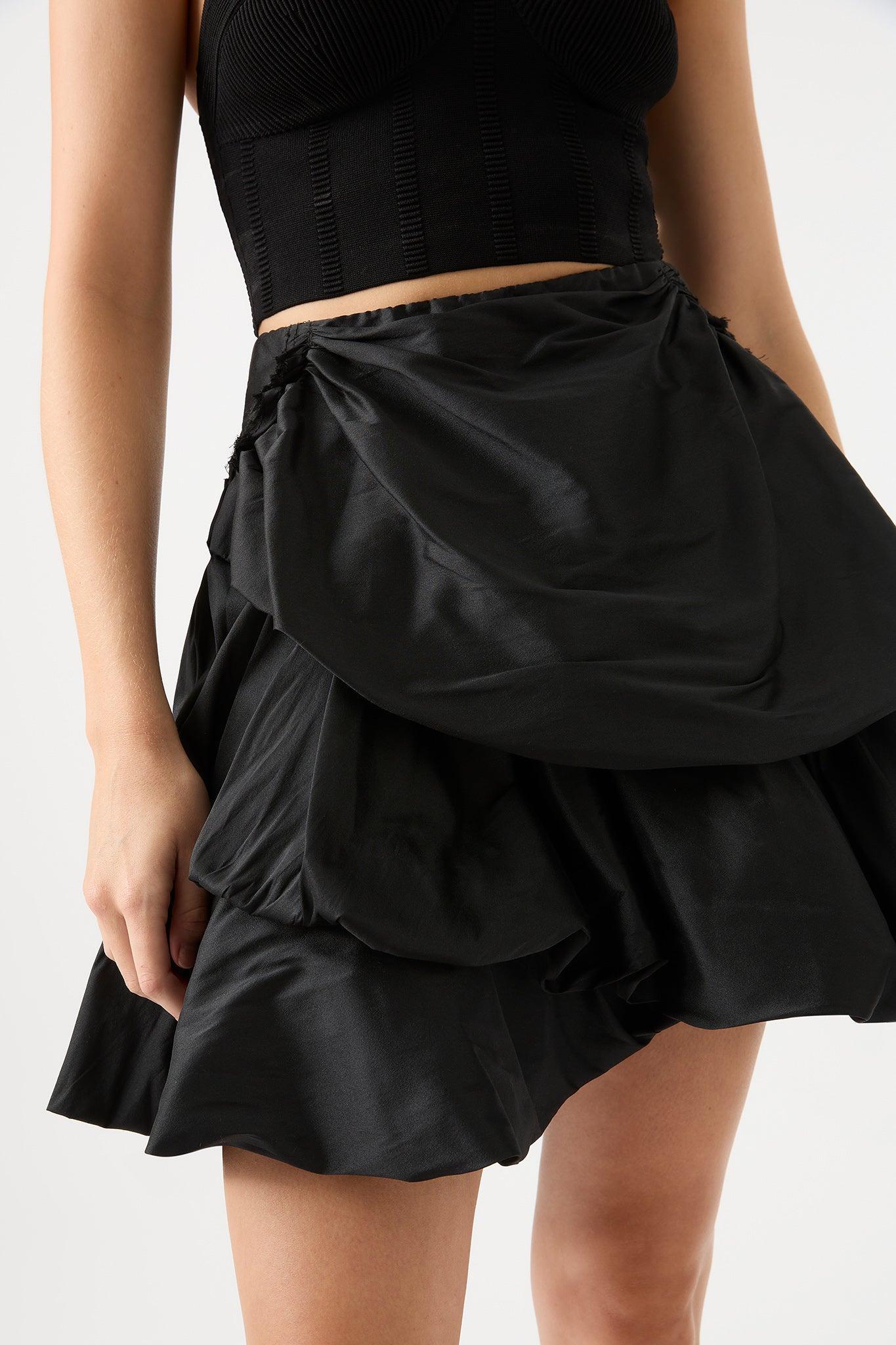 Daybreak Mini Skirt Product Image