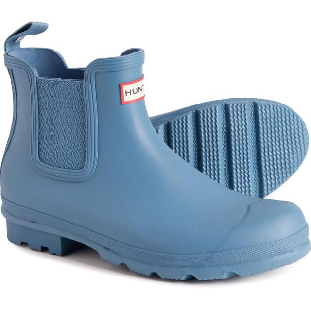 HUNTER Original Chelsea Boots - Waterproof (For Men) Product Image