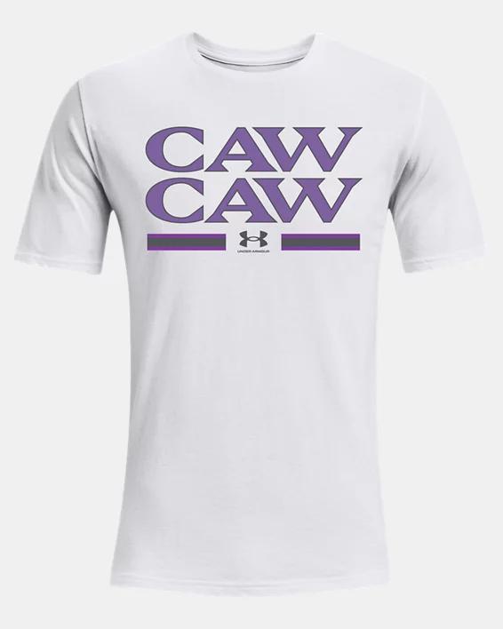 Men's UA Caw Caw Baltimore Short Sleeve Product Image