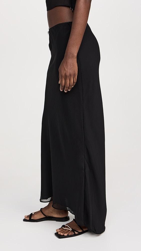 NIA Ravello Skirt | Shopbop Product Image